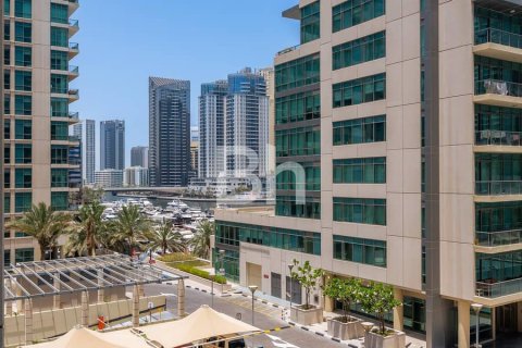 Apartment in Dubai Marina, Dubai 2 bedrooms, 129 sq.m. № 56920 - photo 8