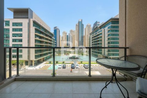 Apartment in Dubai Marina, Dubai 2 bedrooms, 129 sq.m. № 56920 - photo 15