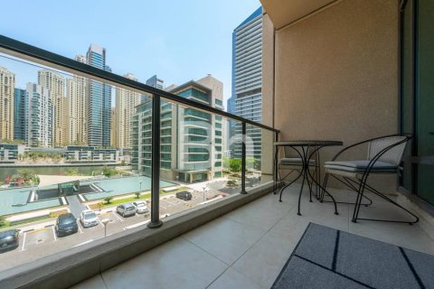 Apartment in Dubai Marina, Dubai 2 bedrooms, 129 sq.m. № 56920 - photo 11