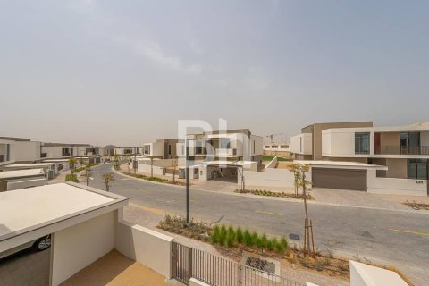 Villa en Al Furjan, Dubai, 5 dormitorios, 474 m², № 56917 - foto 5