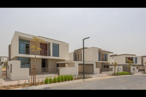 Villa in Al Furjan, Dubai 5 bedrooms, 474 sq.m. № 56917 - photo 29