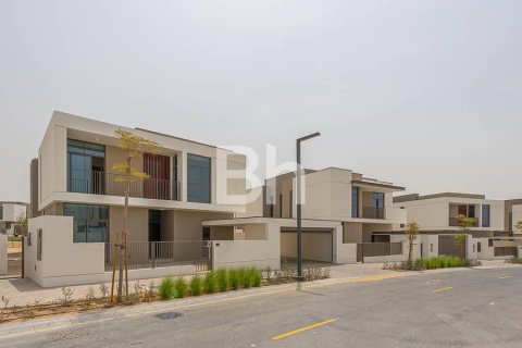 Villa en Al Furjan, Dubai, 5 dormitorios, 474 m², № 56917 - foto 3