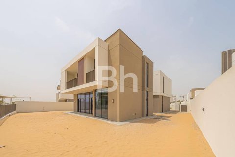 Villa en Al Furjan, Dubai, 5 dormitorios, 474 m², № 56917 - foto 4