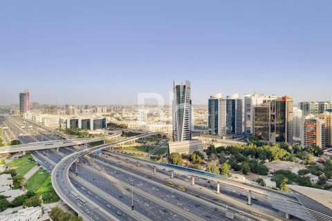 Снять в аренду апартаменты в отеле в Dubai Internet City, Дубай: 2 спальни, 113м², № 56918 - фото 8