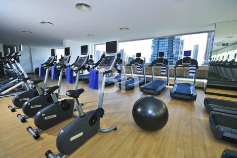 Снять в аренду апартаменты в отеле в Dubai Internet City, Дубай: 2 спальни, 113м², № 56918 - фото 3