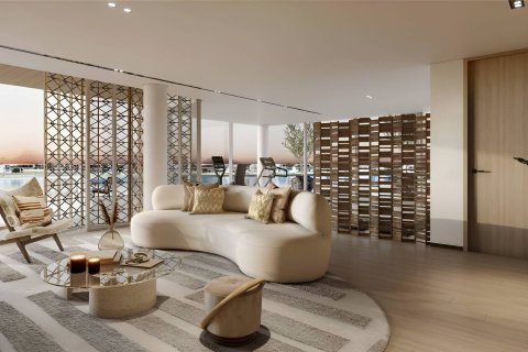 Villa in Palm Jebel Ali, Dubai 7 bedrooms, 1115 sq.m. № 103725 - photo 18