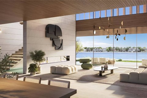 Villa in Palm Jebel Ali, Dubai 7 bedrooms, 1115 sq.m. № 103725 - photo 20