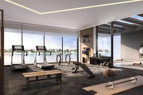 Villa in Palm Jebel Ali, Dubai 7 bedrooms, 1115 sq.m. № 103725 - photo 3