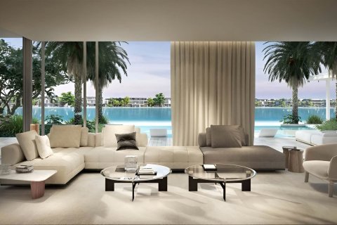 Villa in Palm Jebel Ali, Dubai 7 bedrooms, 1115 sq.m. № 103725 - photo 6