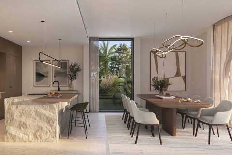 تاون هاوس في Dubai Land, دبي 3 غرف نوم, 212 م² رقم 103729 - صورة 12