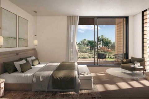 تاون هاوس في Dubai Land, دبي 3 غرف نوم, 212 م² رقم 103729 - صورة 11