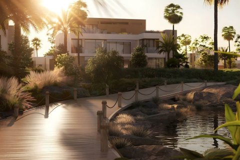 تاون هاوس في Dubai Land, دبي 3 غرف نوم, 212 م² رقم 103729 - صورة 4