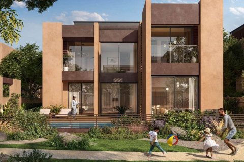 تاون هاوس في Dubai Land, دبي 3 غرف نوم, 212 م² رقم 103729