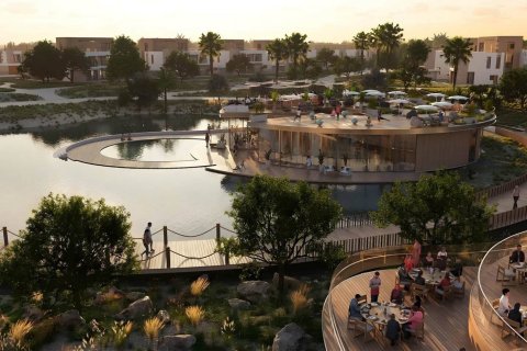 تاون هاوس في Dubai Land, دبي 3 غرف نوم, 212 م² رقم 103729 - صورة 5