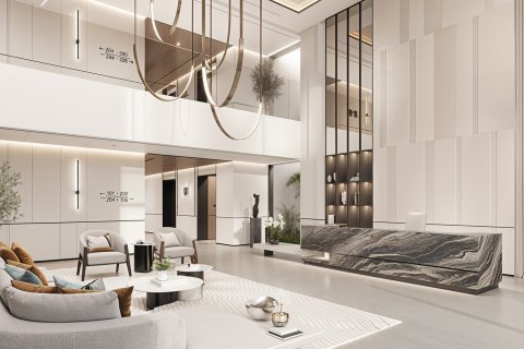 Apartment in Madinat Jumeirah Living, Umm Suqeim, Dubai 1 bedroom, 73 sq.m. № 103733 - photo 9