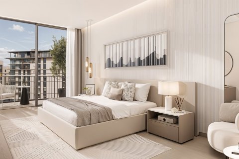 Apartment in Madinat Jumeirah Living, Umm Suqeim, Dubai 1 bedroom, 73 sq.m. № 103733 - photo 10