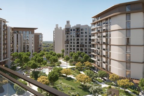 Apartment in Madinat Jumeirah Living, Umm Suqeim, Dubai 1 bedroom, 73 sq.m. № 103733 - photo 7