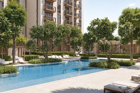 شقة في Madinat Jumeirah Living, ام سقيم, دبي 1غرف نوم, 73 م² رقم 103733
