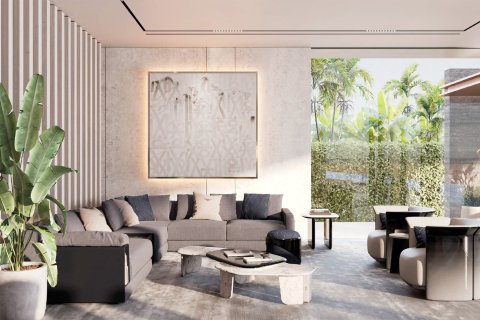 Villa in Mohammed Bin Rashid City, Dubai 5 bedrooms, 670 sq.m. № 103730 - photo 7
