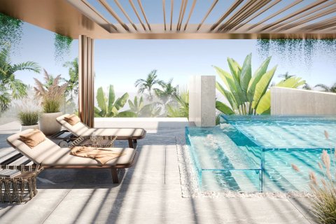 Villa in Mohammed Bin Rashid City, Dubai 5 bedrooms, 670 sq.m. № 103730 - photo 4