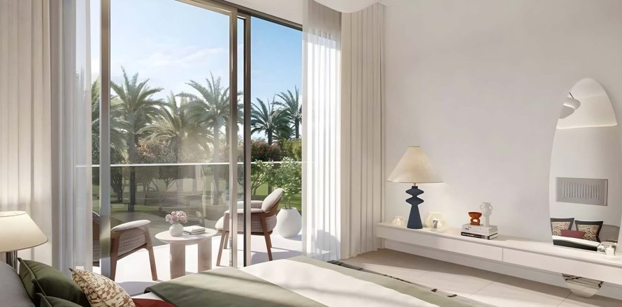Villa in Dubai Land, Dubai 5 bedrooms, 1037 sq.m. № 103732