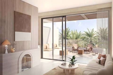 Villa in Dubai Land, Dubai 5 bedrooms, 1037 sq.m. № 103732 - photo 3