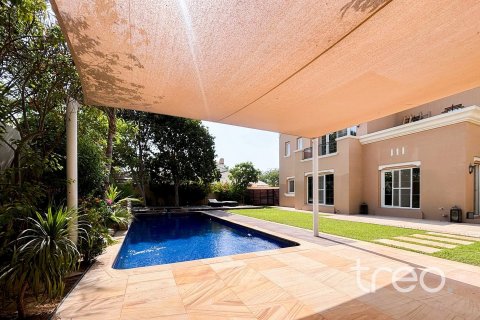 Villa à Arabian Ranches, Dubai, 4 chambres, 321.26 m², № 120216 - photo 19