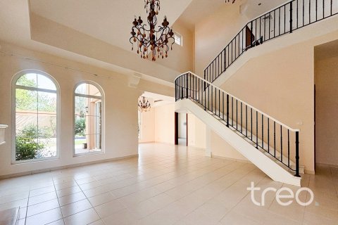 Villa à Arabian Ranches, Dubai, 4 chambres, 321.26 m², № 120216 - photo 7