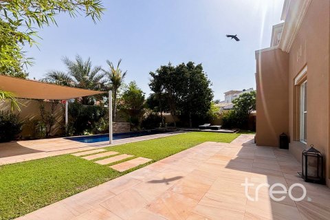 Villa à Arabian Ranches, Dubai, 4 chambres, 321.26 m², № 120216 - photo 13