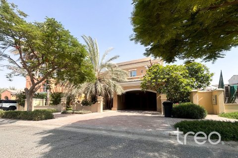 Villa à Arabian Ranches, Dubai, 4 chambres, 321.26 m², № 120216