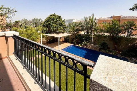 Villa à Arabian Ranches, Dubai, 4 chambres, 321.26 m², № 120216 - photo 4
