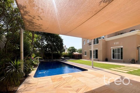Villa à Arabian Ranches, Dubai, 4 chambres, 321.26 m², № 120216 - photo 14