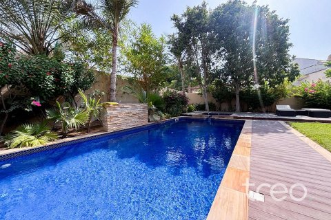 Villa à Arabian Ranches, Dubai, 4 chambres, 321.26 m², № 120216 - photo 15