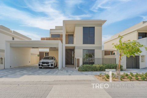 فيلا في Harmony, Tilal Al Ghaf, دبي 4 غرف نوم, 374.49 م² رقم 120221