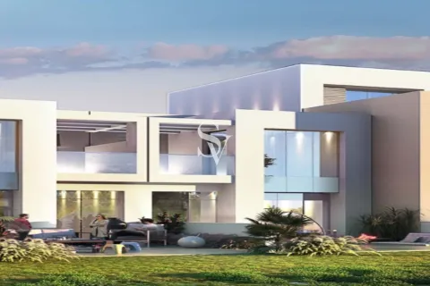 Купить таунхаус в DAMAC Hills (Akoya by DAMAC), Дубай: 4 спальни, 274м², № 68363 - фото 8