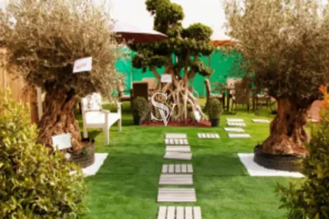 Купить таунхаус в DAMAC Hills (Akoya by DAMAC), Дубай: 4 спальни, 274м², № 68363 - фото 5