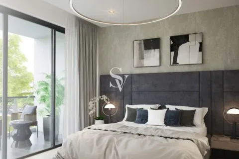 Купить таунхаус в DAMAC Hills (Akoya by DAMAC), Дубай: 4 спальни, 274м², № 68363 - фото 11