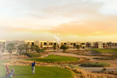 Купить таунхаус в DAMAC Hills (Akoya by DAMAC), Дубай: 4 спальни, 274м², № 68363 - фото 3