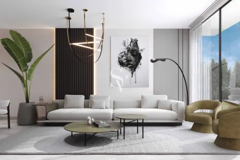 Apartment in Dubai South (Dubai World Central), Dubai 2 bedrooms, 111 sq.m. № 68365 - photo 6