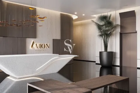 Apartment in Dubai South (Dubai World Central), Dubai 2 bedrooms, 111 sq.m. № 68365 - photo 3