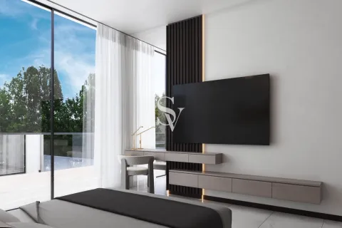 Apartment in Dubai South (Dubai World Central), Dubai 2 bedrooms, 111 sq.m. № 68365 - photo 13