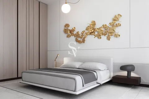 Apartment in Dubai South (Dubai World Central), Dubai 2 bedrooms, 111 sq.m. № 68365 - photo 2