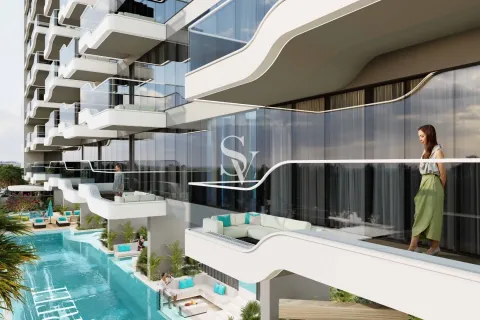 Apartment in Dubai South (Dubai World Central), Dubai 2 bedrooms, 111 sq.m. № 68365 - photo 4