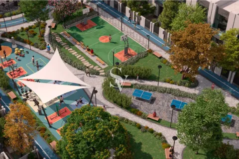 Townhouse in Dubai Land, Dubai 3 bedrooms, 230 sq.m. № 68366 - photo 8