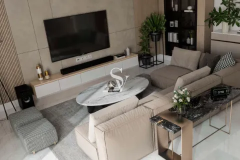 Townhouse in Dubai Land, Dubai 3 bedrooms, 230 sq.m. № 68366 - photo 10