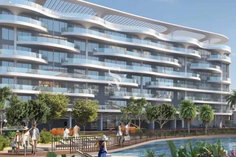 شقة في Damac Lagoons, دبي 2 غرف نوم, 109 م² رقم 68361 - صورة 10