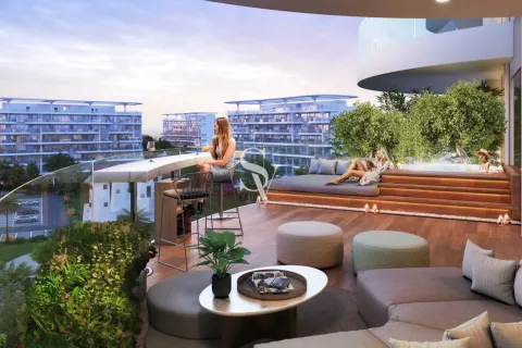 شقة في Damac Lagoons, دبي 2 غرف نوم, 109 م² رقم 68361 - صورة 7