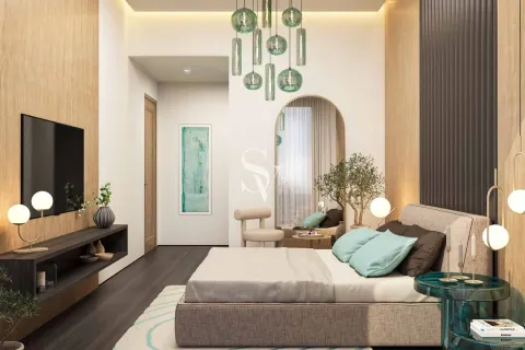 شقة في Damac Lagoons, دبي 2 غرف نوم, 109 م² رقم 68361 - صورة 1