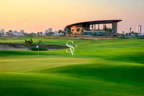 Villa en DAMAC Hills (Akoya by DAMAC), Dubai, 8 dormitorios, 706 m², № 68362 - foto 10