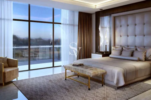 Villa en DAMAC Hills (Akoya by DAMAC), Dubai, 8 dormitorios, 706 m², № 68362 - foto 9